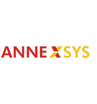 AnnexSys Logo