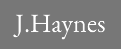 J. Haynes Optician